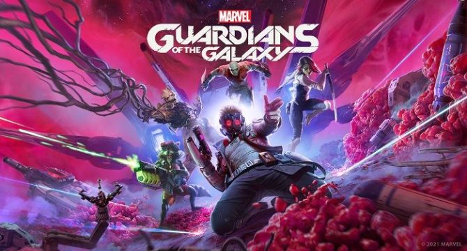 漫威银河护卫队/Marvel’s Guardians of the Galaxy(V2984448)