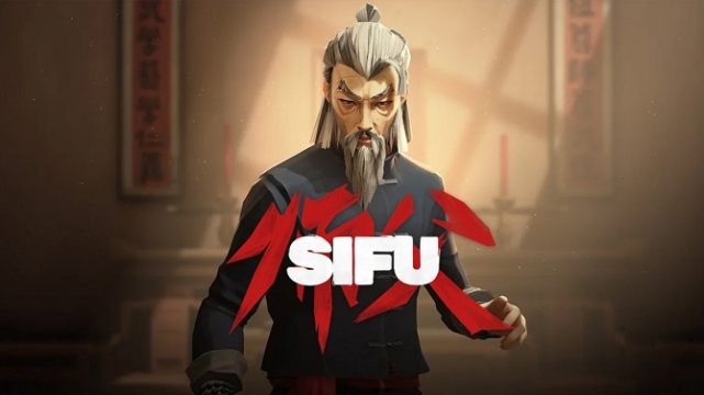 师父/SIFU(V1.26)