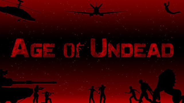 亡灵时代/Age of Undead