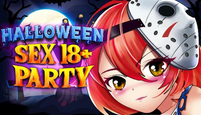 好莱坞性派对/Halloween SEX Party