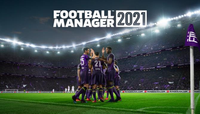 足球经理2021/Football Manager 2021