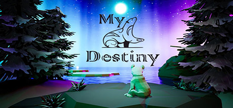 我的命运/My Destiny