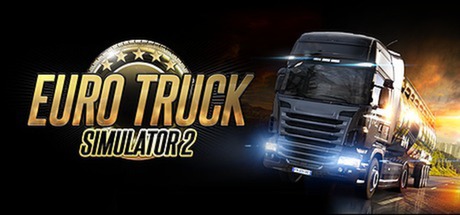 欧洲卡车模拟2/Euro Truck Simulator 2(V1.50.5.2s)