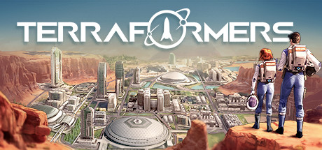 焕然异星/Terraformers(V0.8.51+ALL DLCS)