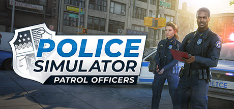 警察模拟:巡警/Police Simulator: Patrol Officers(V20240617)