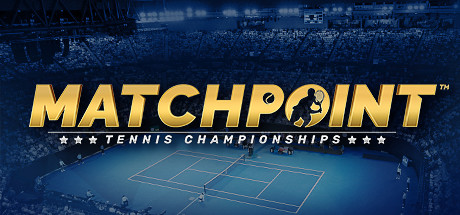 决胜点：网球锦标赛/Matchpoint – Tennis Championships