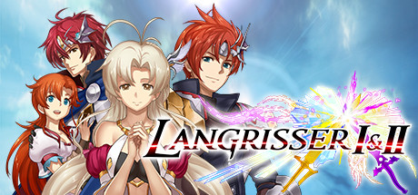 梦幻模拟战1+2(重制版)/Langrisser I & II