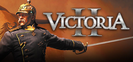 维多利亚2/Victoria II(V2.31-2+ALL DLCS)