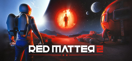 红色物质2/Red Matter 2