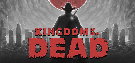 死亡帝国/KINGDOM of the DEAD(V1.92)