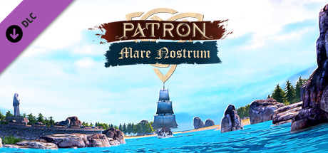 赞助者-我们的海/Patron - Mare Nostrum(V1.900)