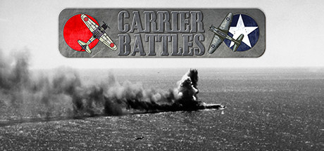 航母对决：太平洋海战/Carrier Battles 4 Guadalcanal