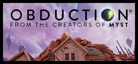 仰冲异界/Obduction(V1.8)