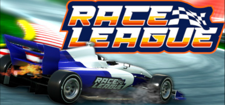 竞速联赛/RaceLeague