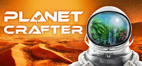 星球工匠/The Planet Crafter(V1.102)