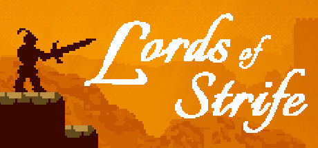 纷争之王/Lords of Strife