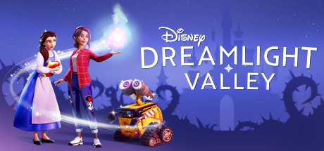 迪士尼梦幻星谷/Disney Dreamlight Valley(V1.10.1.18)