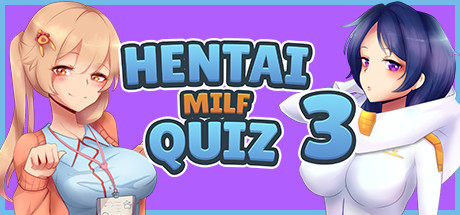 Hentai Milf Quiz 3