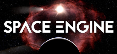 太空引擎/SpaceEngine(V0.990.48.2028)