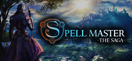 法术大师:传奇/SpellMaster: The Saga(V0.8.5.9)