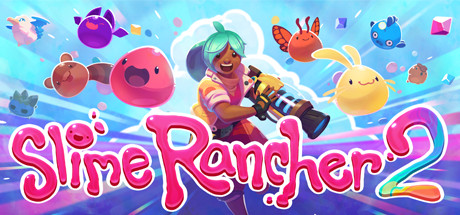 史莱姆牧场2/Slime Rancher 2(V20231115)