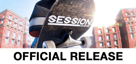 滑板模拟/Session: Skate Sim(V1.0.5.33)