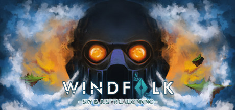 风之子:天空只是开始/Windfolk: Sky is just the Beginning