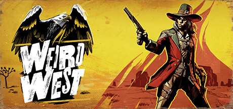 诡野西部/Weird West(V1.05.78819)