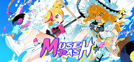 喵斯快跑/Muse Dash