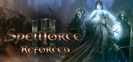 咒语力量3 加强版/SpellForce 3 Reforced(V163175 365556)