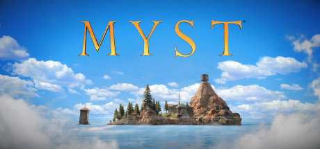 神秘岛/Myst(V1.8.3)