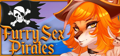 毛茸茸的性爱：海盗/Furry Sex: Pirates