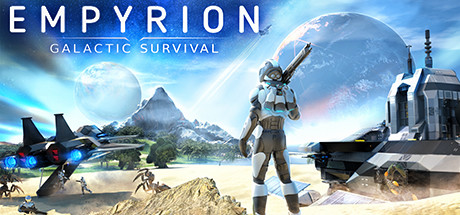 帝国霸业-银河生存/Empyrion - Galactic Survival(V1.11.2)