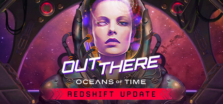 异星迷航：时空瀚海/Out There: Oceans of Time(Redshift)