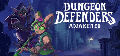 地牢守护者：隐士英雄 DLC/Dungeon Defenders: Hermit Hero DLC(V9.2.3)