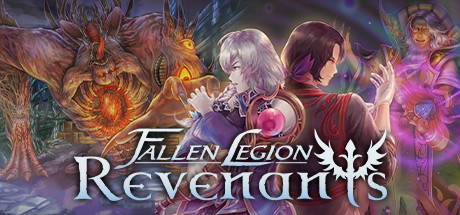 堕落军团：复仇者/Fallen Legion Revenants