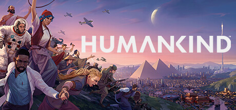 人类 豪华版/HUMANKIND Deluxe Edition(V1.0.25.4263)