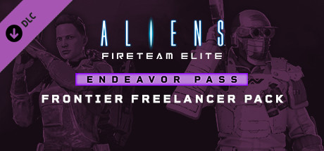 异形：火力精英/Aliens: Fireteam Elite(V1.0.5.108071+ALL DLCS)