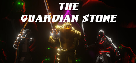 守护之石/The Guardian Stone(V1.0.8)