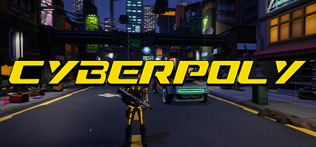 低聚赛博 抢先体验版/Cyberpoly Early Access