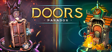 悖论之门/Doors: Paradox(V2023.729)