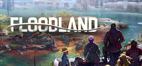 洪泛/Floodland(V1.2.22346)