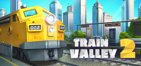 火车山谷2：专利申请中/Train Valley 2: Patent Pending(V20240314)