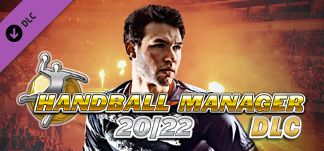 手球经理 2022/Handball Manager 2022