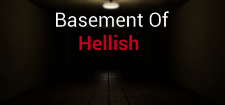 地狱地下室/Basement of Hellish