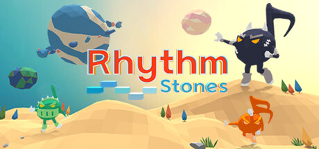 节奏石/Rhythm Stones