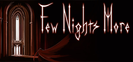 再过几晚/Few Nights More