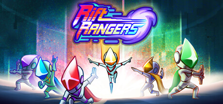 裂谷游侠/Rift Rangers