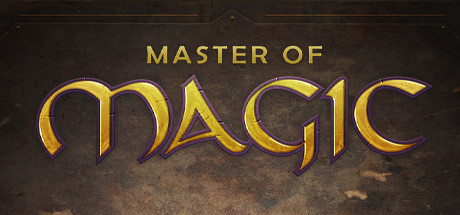 魔法大师/Master of Magic(V1.09.13)