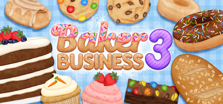 面包店3/Baker Business 3